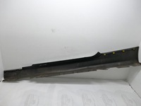 фото thumb №13, Bmw оригинальный номер 7227986 молдинг порог правая