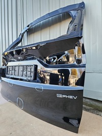 фото thumb №14, Задня кришка кришка багажника зад honda cr-v crv vi 6