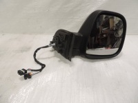 фото thumb №1, Дзеркало ліва opel combo e citroen berlingo iv 7+2 pin 9pin europa