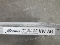 фото thumb №7, Радіатор кондиціонера audi skoda seat 1k0