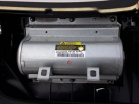 фото thumb №10, Saab 9-3 93 ii консоль панель приладів приладова 02-11