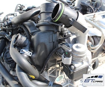 фото thumb №7, Vw audi seat skoda турбина турбонагнетатель 04e145704n 04e145704l 04e145703q