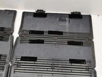 фото thumb №5, Chrysler grand voyager v 2011 комплект обшивка багажника