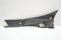 фото thumb №1, Жабо лівий перед renault thalia