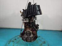 Двигун d4f712 d4f 712 renault clio 2 1.2 16v film вимірювання в Україні, фото thumb