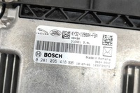 фото thumb №6, Jaguar f-pace x761 блок керуючий двигуном ky32-12b684-fba 2.0 дизель