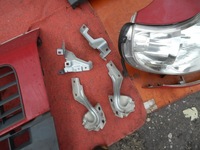 фото thumb №6, Kompletny перед капот лампы бампер крылья ducato iii 16'' 06-