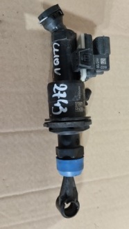 фото thumb №1, Помпа зчеплення циліндр зчеплення renault clio v captur ii 1.5 dci 306107761r