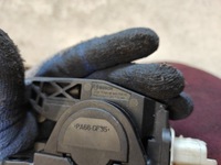 фото thumb №6, Peugeot 407 04- 2.0 hdi педаль потенціометр газу 9644939680