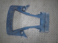 фото thumb №1, Ferrari california f149 рама підрамник підрамник підрамник балка перед кронштейн n13