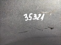 фото thumb №11, Бампер задний задняя opel zafira c 11-