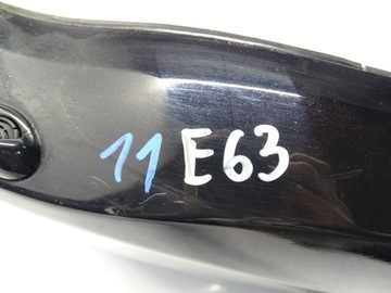 фото thumb №13, Бампер перед переднее bmw 6 e63 e64 pdc омыватель