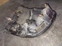 фото thumb №9, Лампа правая перед nissan micra k11