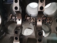 фото thumb №12, Блок двигуна 9u3q-6015-cc citroen c5 iii x7 3.0 hdi dt20c