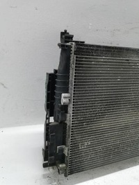 фото thumb №3, Радиатор кондиционера renault megane ii 2.0 dci