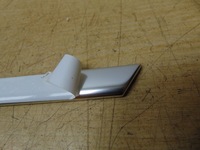 фото thumb №3, Молдинг хром дверь opel crossland x 421312255