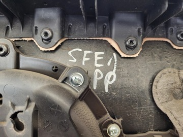 фото thumb №8, Боковина правый перед hyundai santa fe iv 2019r 2.0