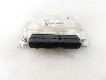 фото thumb №6, Блок управления kia carens ii 2.0 crdi 3912127312 0281011024