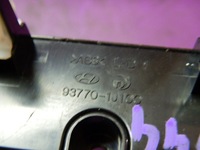 фото thumb №4, Hyundai i20 i 08- дисплей годинник 93770-1j100 937701j100