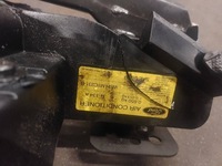 фото thumb №3, Pas переднє підсилювач лобове ford fiesta mk5