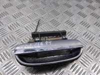 Купити Ручка двері правий задній alfa romeo 159, фото thumb