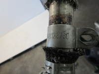 фото thumb №6, Lancia phedra citroen c8 2.2 jtd шланг трубка egr