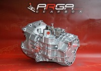 фото thumb №6, Коробка передач передач dv6r7002zac ford transit tourneo connect 1.5 tdci 2013-