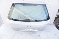 фото thumb №1, Кришка багажника зад audi a3 8l