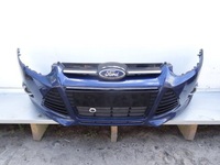 фото thumb №1, Ford focus mk3 бампер перед передний