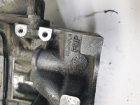 фото thumb №10, Головка двигателя opel vivaro 1.9 dci fdp