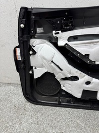 фото thumb №6, Обшивка оббивка двері лівий перед mazda cx5 cx-5 2012-2017