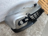 фото thumb №2, Бампер перед передній renault captur lift 17