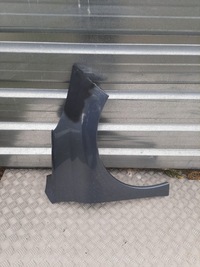 фото thumb №1, Крыло правый перед передний peugeot 207