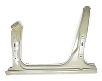 фото thumb №1, Skoda octavia 3 5e5 5e9 12-20 порог стойка левый