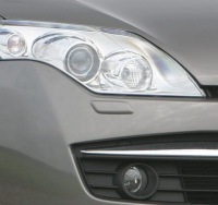 Заглушка омивача renault laguna 3 лівий/правий колір 286020001r Доставка, фото thumb