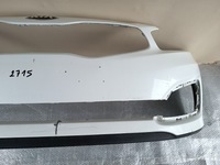 фото thumb №9, Kia ceed ii рестайлинг 2015-2018 бампер перед переднее