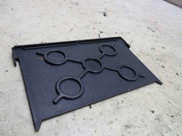 фото thumb №5, Перегородка камеры багажника audi q5 8r