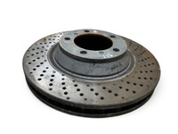 фото thumb №15, Porsche 911 991 набор диск i суппортов тормозных