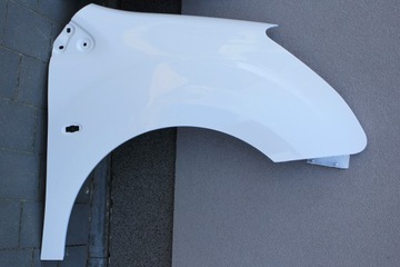 фото thumb №10, Капот крыло левый правые бампер citroen berlingo iii 08-18 белый ewp запчасть