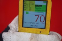 фото thumb №10, Hyundai i20 i bh капот крышка двигателя красный 2010rok nr.217 664001j000