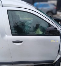 фото thumb №1, Dacia dokker дверь правое передние перед 2020r