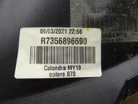 фото thumb №9, Jeep renegade lift решётка радиатора решётка радиатора перед 52088680