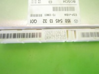 Модуль блок керування esp mercedes v168 w168 1.7 cdi 01- Зі Шроту, фото thumb