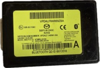 фото thumb №1, Модуль bluetooth bbp366dh0c mazda ii 2 dl 14-17