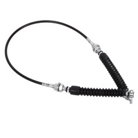 фото thumb №9, Трос перемикання передач важіль перемикання передач контроль перемикання передач 7081342