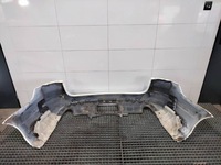 фото thumb №15, Бампер задня задній pdc vw passat b7 lb9a 4x4 спойлер накладка r-line