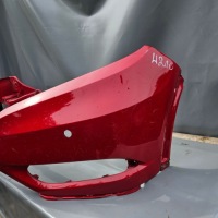 фото thumb №2, Honda hrv hr-v ii 2015- бампер передний перед