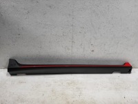 фото thumb №1, Молдинг порог порог правый hyundai i20 n iii 87752-c0000