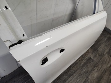 фото thumb №7, Двері mercedes gle купе w167 167 передні праві ----- познань ----- біржа