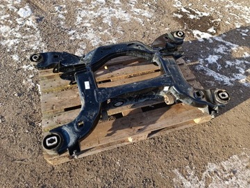 фото thumb №6, Подрамник тележка балка зад задние ford explorer 2.3 2020-